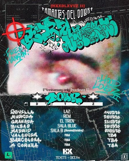 Conciertos en Murcia