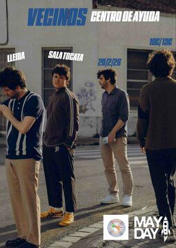 Conciertos en Lleida