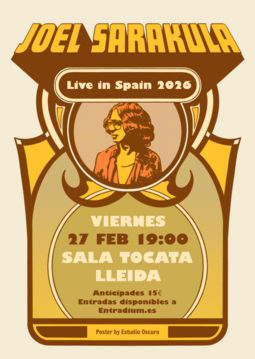 Conciertos en Lleida