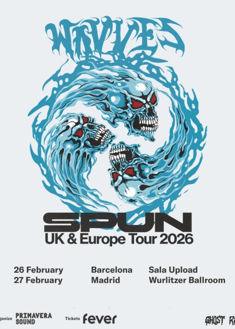 Conciertos en Barcelona