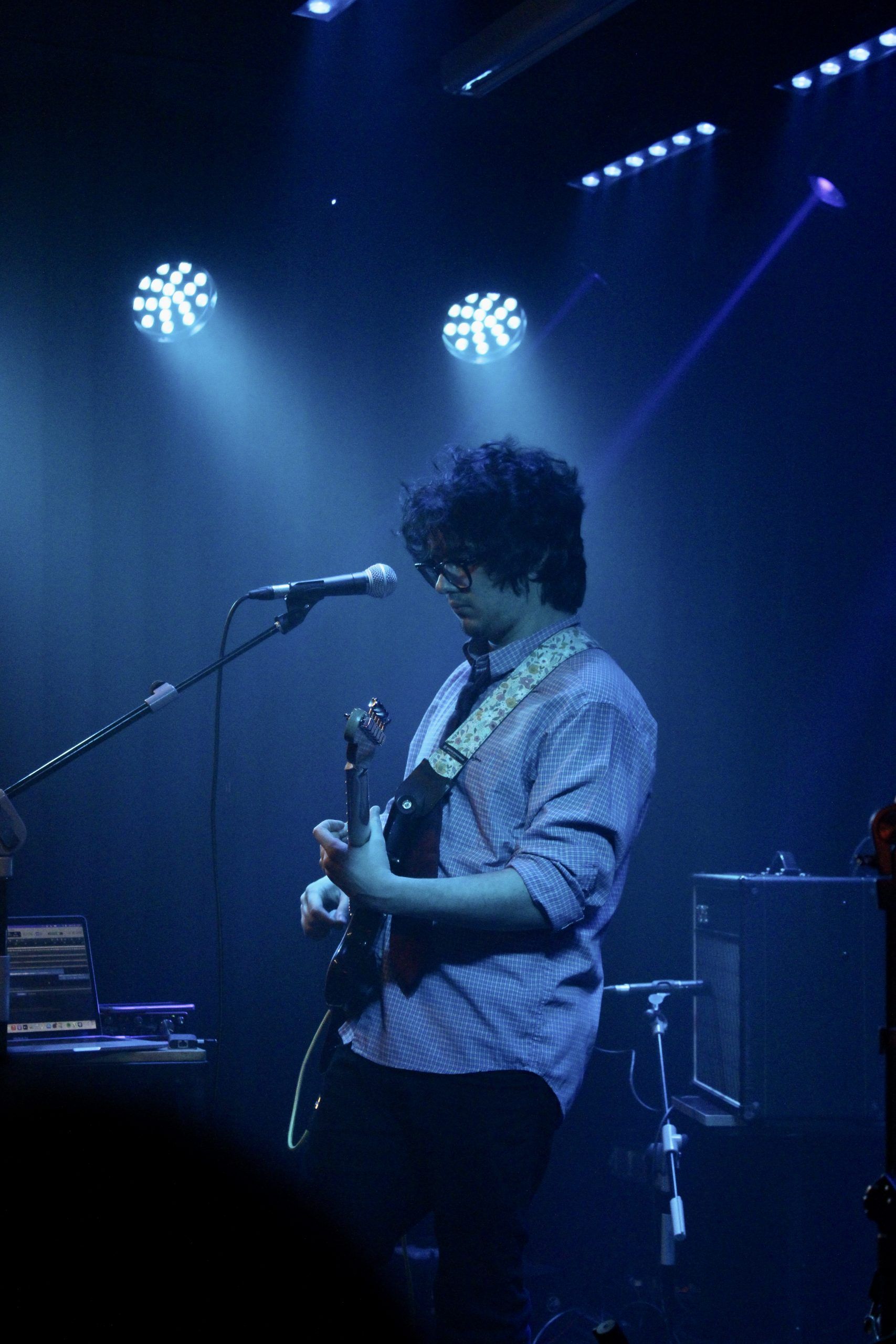 Conciertos en Barcelona