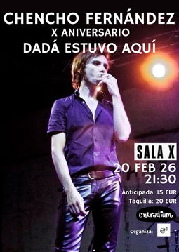 Conciertos en Sevilla