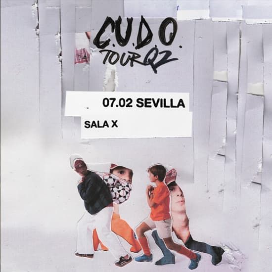 Febrero-7 / Sala X / Q2 / Sevilla 2026