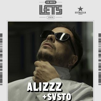 Conciertos de Electrónica