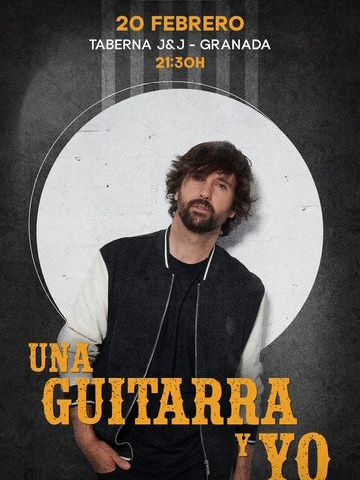 Conciertos en Granada