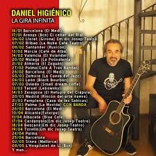 Conciertos Pasados