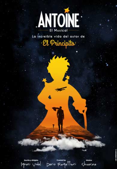 Conciertos en Madrid