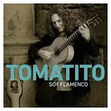 Febrero-6 / Teatro Romea / Tomatito / Murcia 2026