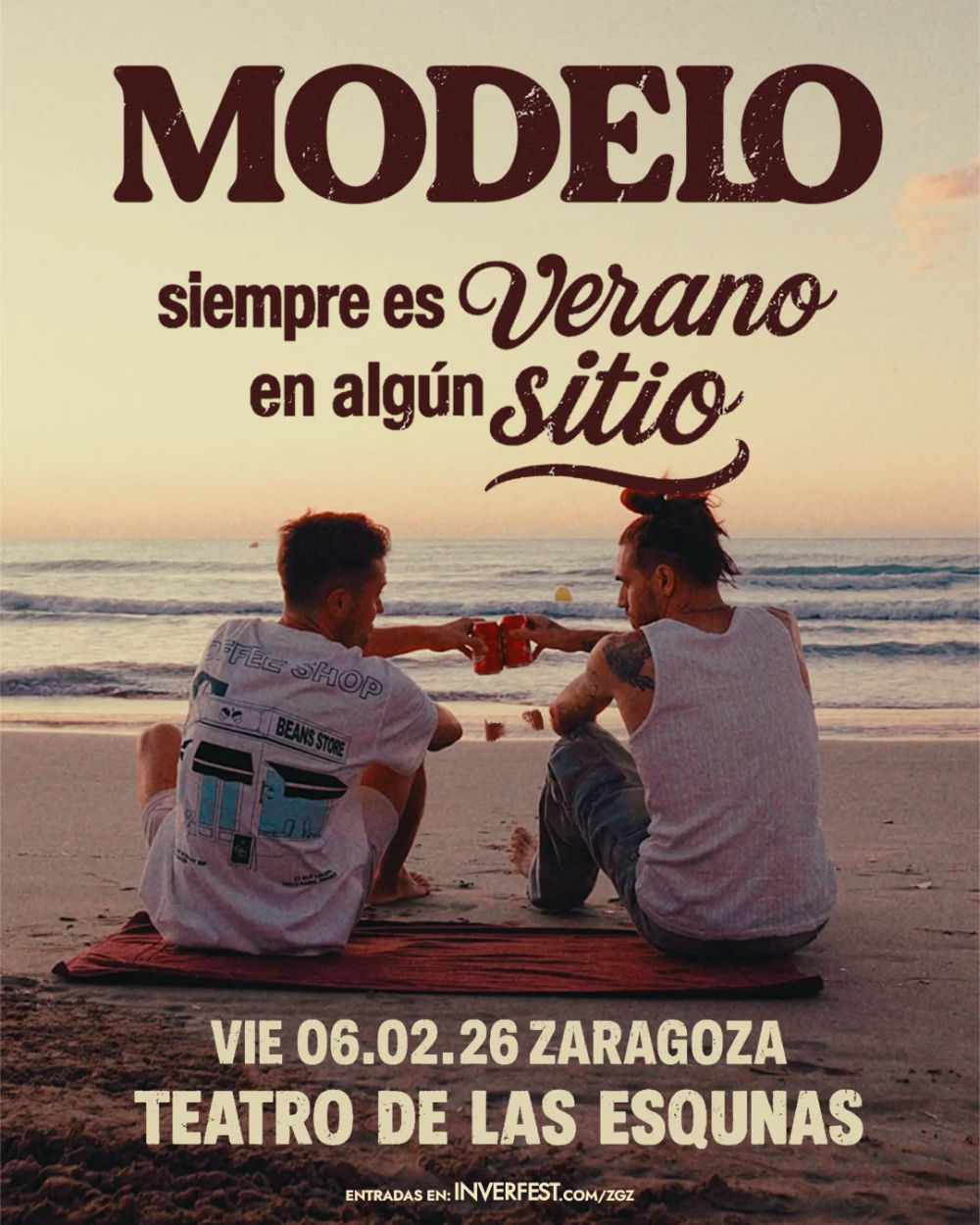 Conciertos Pasados