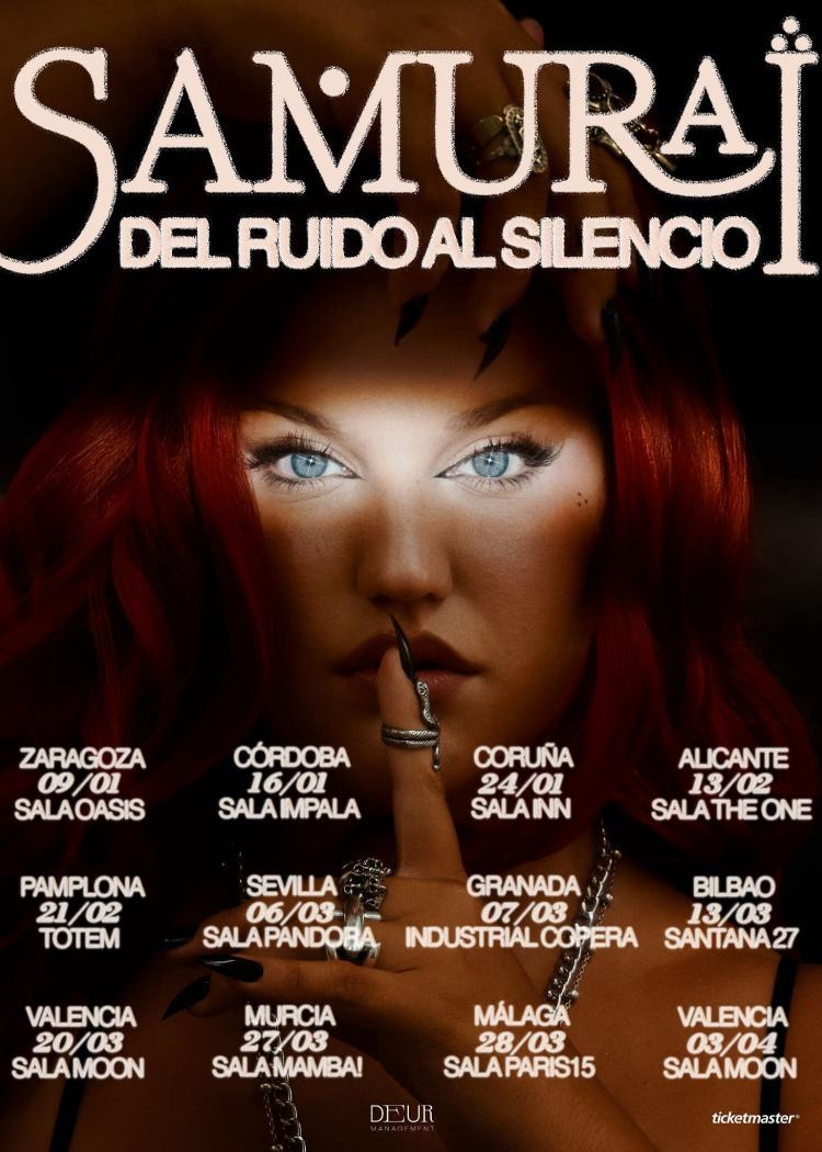 Conciertos en Valencia