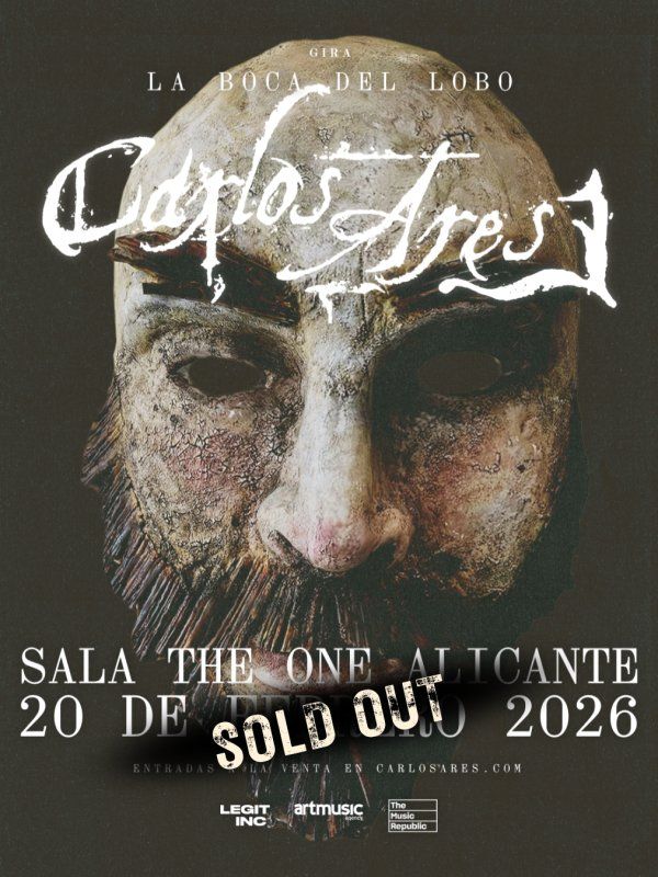 Conciertos en Valencia