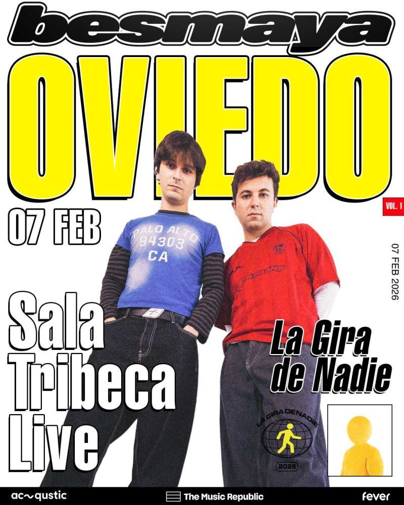 Conciertos Pasados