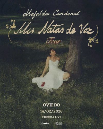 Conciertos en Gijón