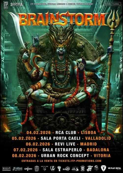 Conciertos Pasados