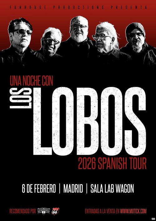 Conciertos Pasados