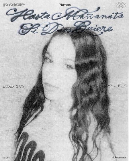 Conciertos en Bilbao