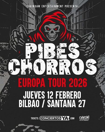 Conciertos en Bilbao