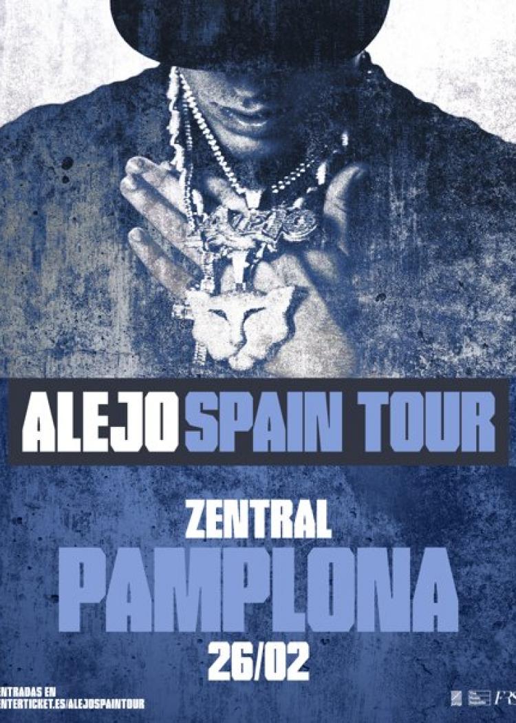 Conciertos en Pamplona-Iruña