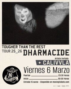 Conciertos en Valencia