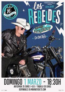 Conciertos en Valencia