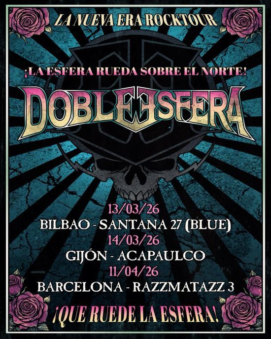 Conciertos en Gijón