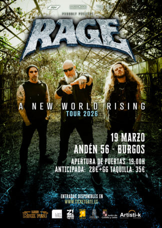 Conciertos en Burgos