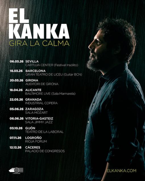 Conciertos en Girona
