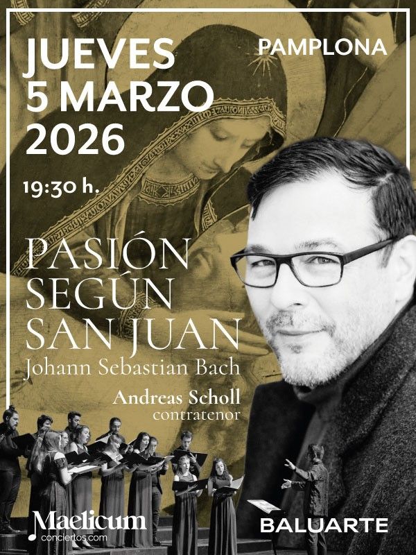 Conciertos de Música Clásica