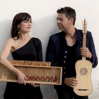 Conciertos en Zaragoza