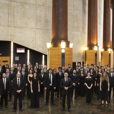 Conciertos de Música Clásica