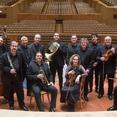 Conciertos de Música Clásica