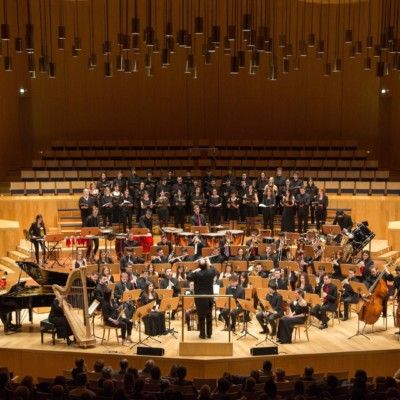 Conciertos de Música Clásica