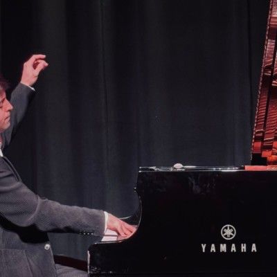 Conciertos de Música Clásica