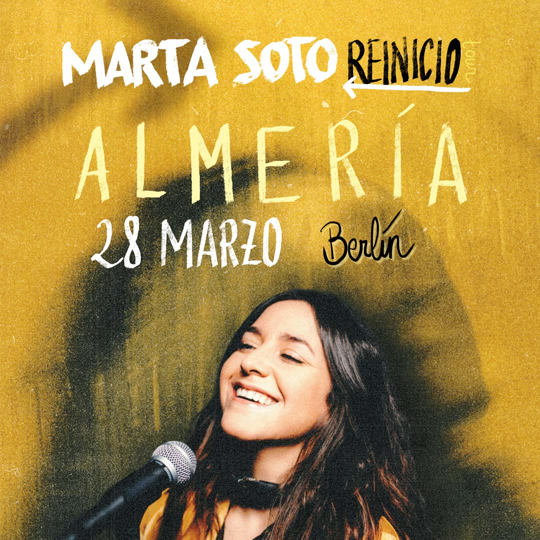 Conciertos en Almería