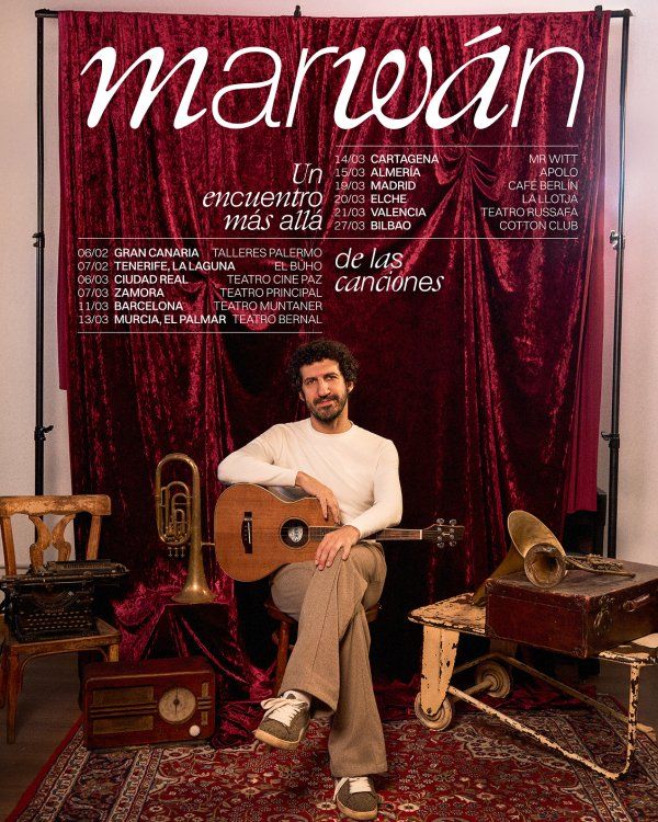 Conciertos en Zamora