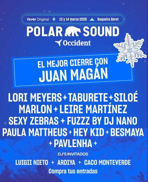 Conciertos en Lleida