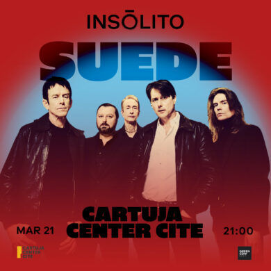 Conciertos en Sevilla