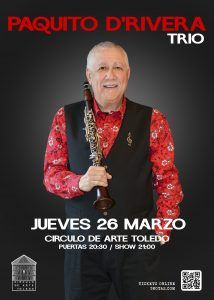 Conciertos de Blues