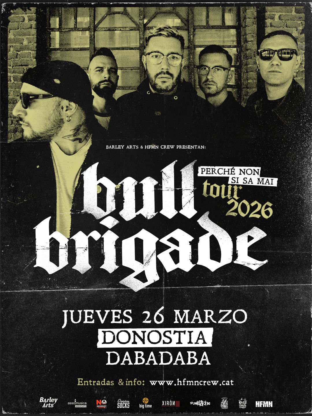 Conciertos en Donostia-San Sebastián