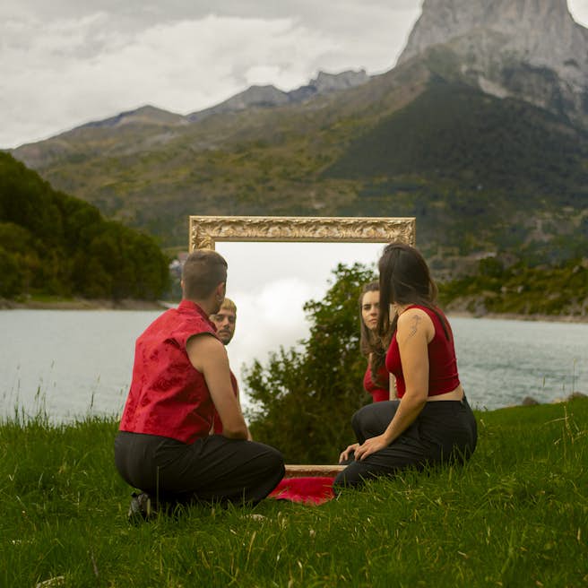 Conciertos de Fusión