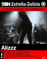 Conciertos en A Coruña