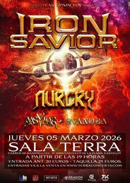 Conciertos en Castellón