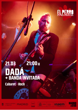 El Perro de la parte de Atrás