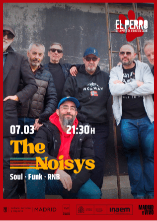 Conciertos de Blues
