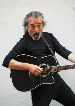 Conciertos en Zaragoza