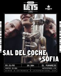 Conciertos de Fusión