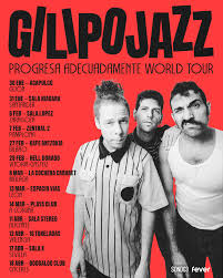 Conciertos en Palma de Mallorca