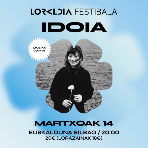 Conciertos en Bilbao