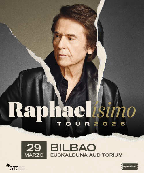 Conciertos en Bilbao
