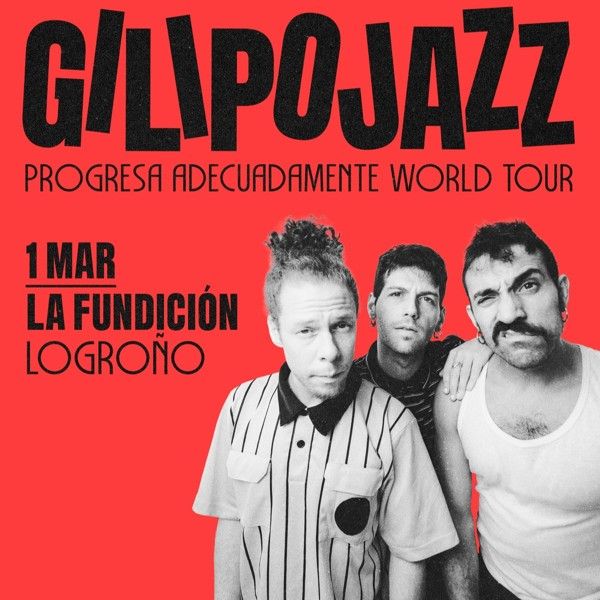 Conciertos Pasados